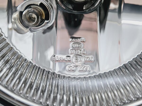 Dual Koplamp voor Dyna 2008-2017 – 69804-08