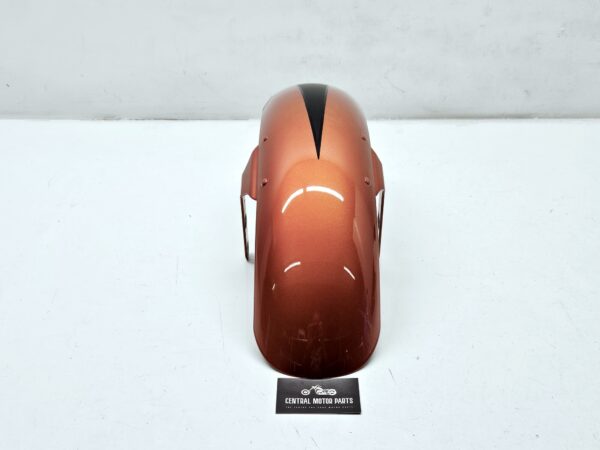 Spatbord voorkant Breakout 2013-up Sorched Orange – 58900248