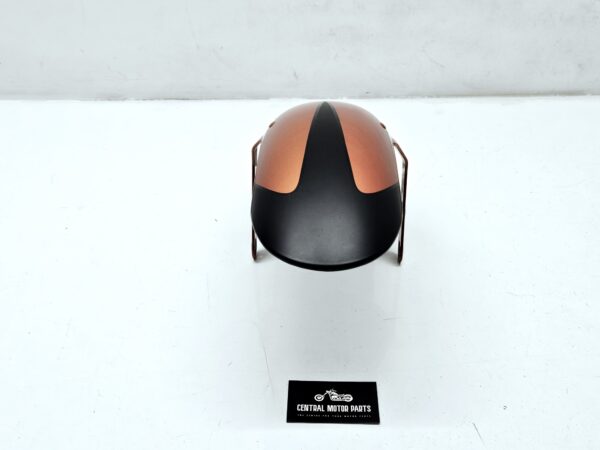 Spatbord voorkant Breakout 2013-up Sorched Orange – 58900248