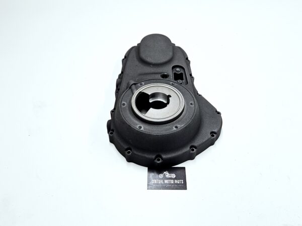 Primary Cover Sportster XL 2004-2005 Silver – 25471-04