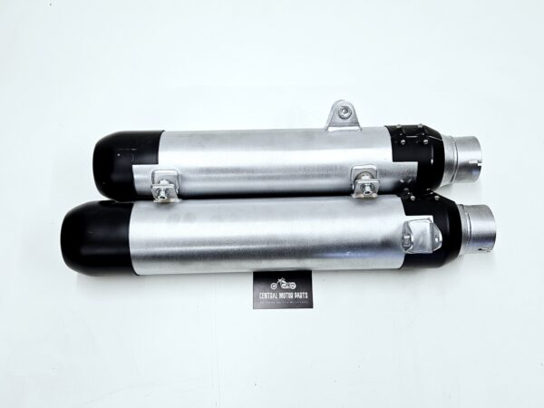 Dempers V-Rod Night Rod (Special) 2007-2017 – 65089-05 + 65096-05