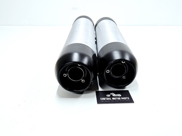 Dempers V-Rod Night Rod (Special) 2007-2017 – 65089-05 + 65096-05