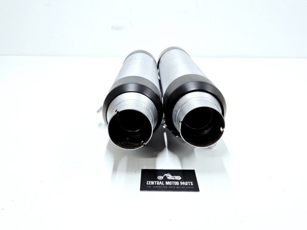 Dempers V-Rod Night Rod (Special) 2007-2017 – 65089-05 + 65096-05