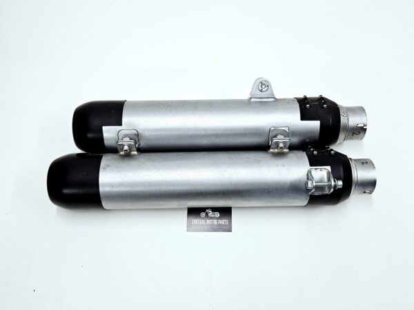 Dempers V-Rod Night Rod (Special) 2007-2017 – 65089-05 + 65096-05