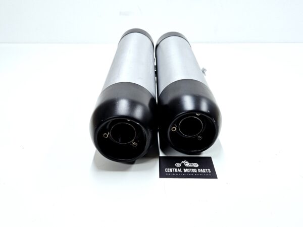 Dempers V-Rod Night Rod (Special) 2007-2017 – 65089-05 + 65096-05