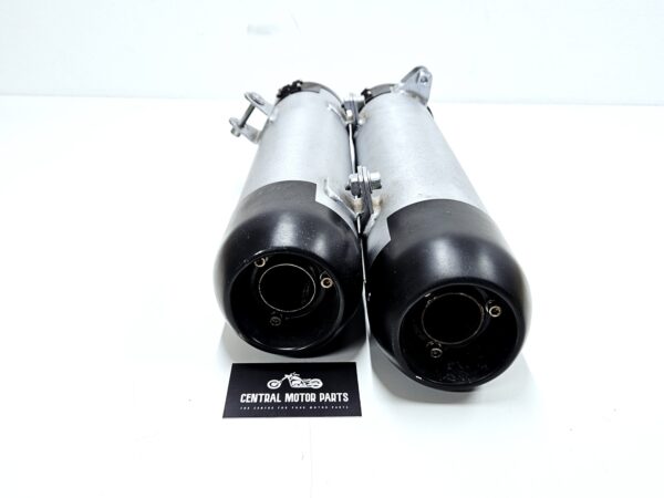 Dempers V-Rod Night Rod (Special) 2007-2017 – 65089-05 + 65096-05