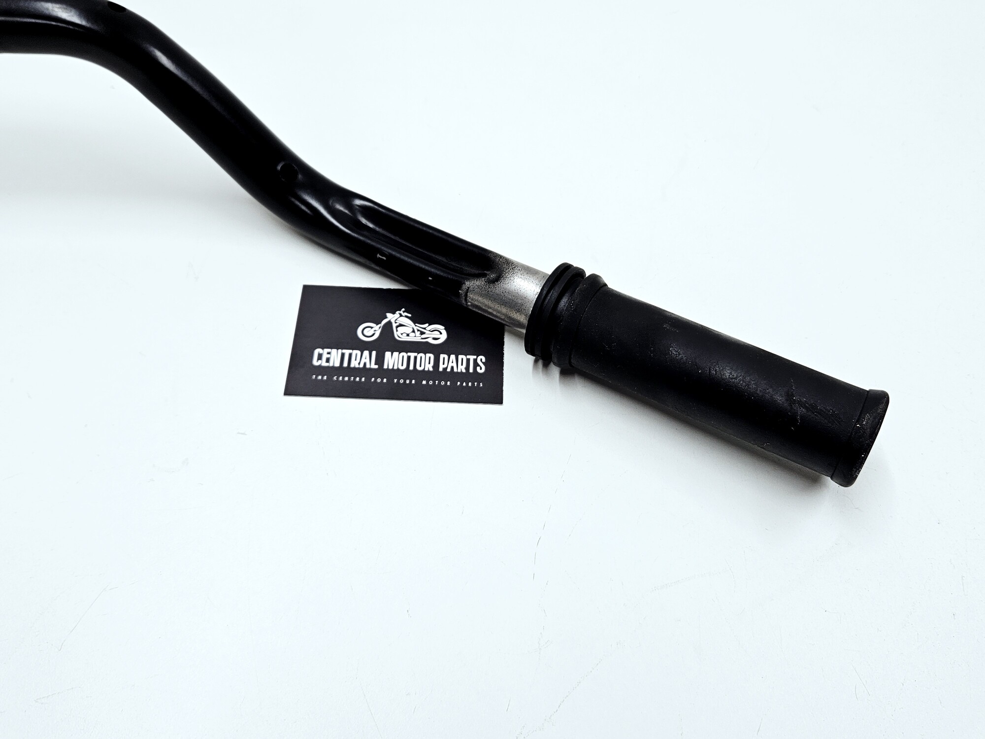 Zard Koplamp kuip Carbon Zwart Harley Davidson 1250 Sportster