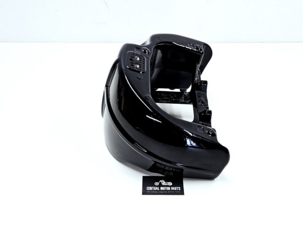 Oil Tank Gloss Black Softail Breakout 2013-2017 – 62500015