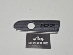 Lucht Filter 107ci Insert Touring 2017-up