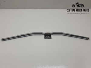 1.25 inch Drag Bar met 1 inch riser bevesting