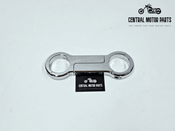 Chromen Fork Brace
