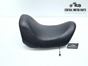 Solo Badlander Zadel VRSCA V-Rod 2002-2006 – 52036-01