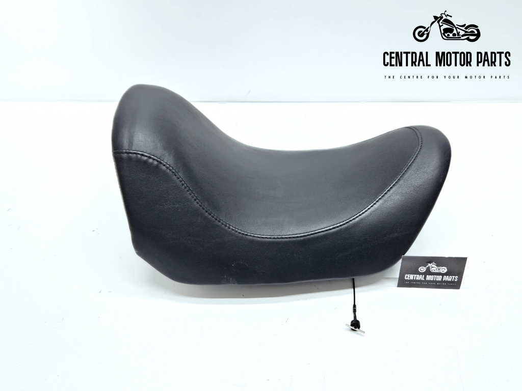 Solo Badlander Zadel VRSCA V-Rod 2002-2006 – 52036-01