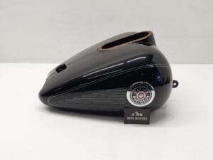 Benzine tank Touring 2001-2007 injectie – 61356-03