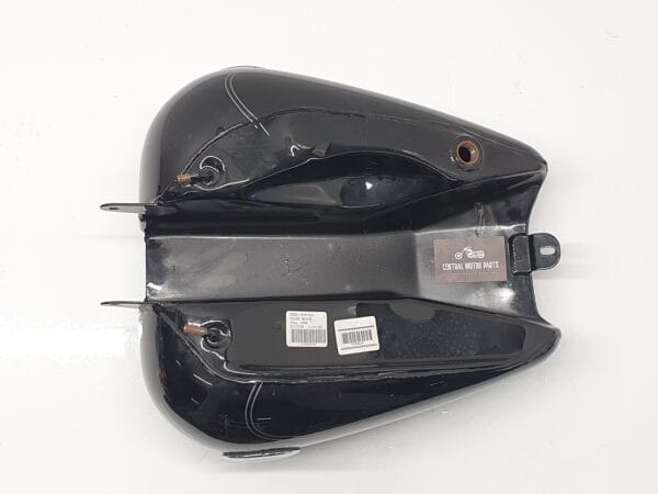 Benzine tank Touring 01-07 injectie Anniversary