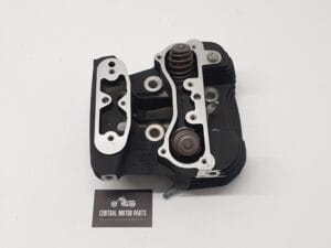 Front Cylinder Head XL 883 Sportster Iron 07-17