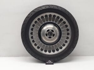 17 inch 28 spaaks Voorwiel Touring 97-13