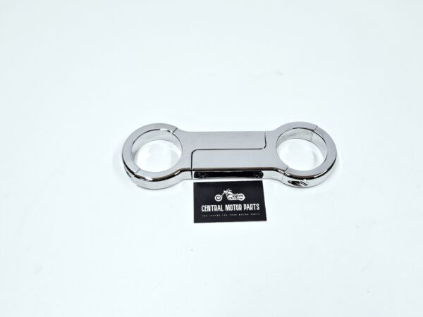 Chromen Fork Brace