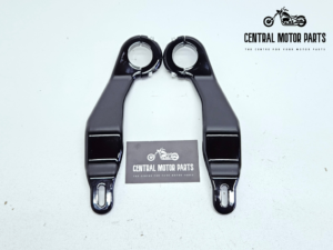 Fairing Support Brackets Gloss Black Road Glide 2018-2024 – 47200278