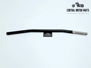 75 cm breed 1 inch dik zwarte Dragbar