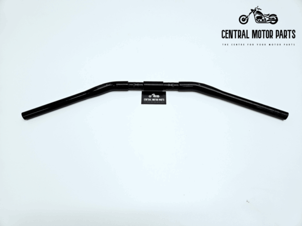 82 cm breed 1.25 inch dik zwarte dragbar