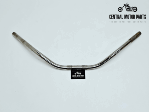 82 cm breed 1 inch dik chroom stuur