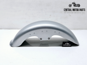 Zilver Grijs Fat boy voor Spatbord 2000-2017 – 59139-00