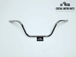 85 cm breed 1 inch dik chroom stuur