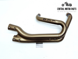 Exhaust Header Softail Fat Bob 2021-2024 – 65600374