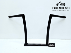 17 inch Fat Chizeled Stuur Glans zwart – 55800422