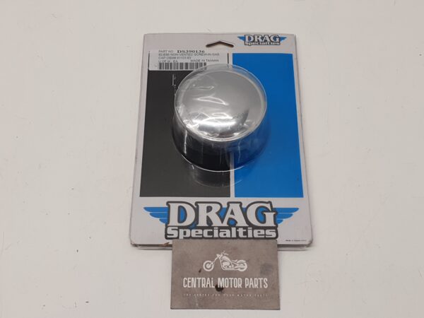 Non-Vented Tank dop 82-96
