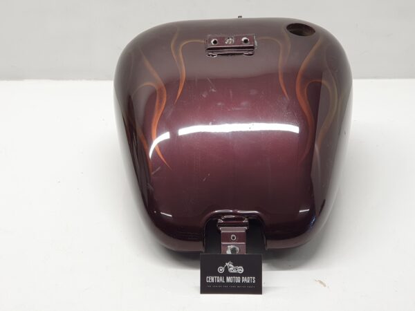 Brandstof Tank Carburateur Softail 00-17