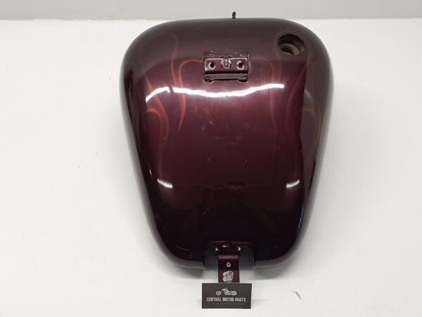 Brandstof Tank Carburateur Softail 00-17