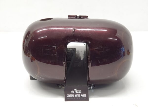 Brandstof Tank Carburateur Softail 00-17