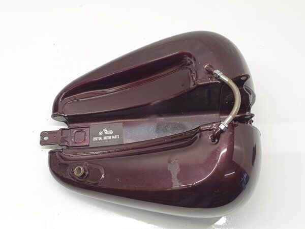 Brandstof Tank Carburateur Softail 00-17