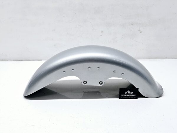 Zilver Grijs Fat boy voor Spatbord 2000-2017 – 59139-00