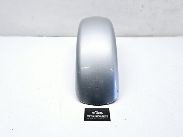 Zilver Grijs Fat boy voor Spatbord 2000-2017 – 59139-00
