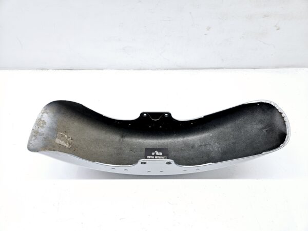 Zilver Grijs Fat boy voor Spatbord 2000-2017 – 59139-00