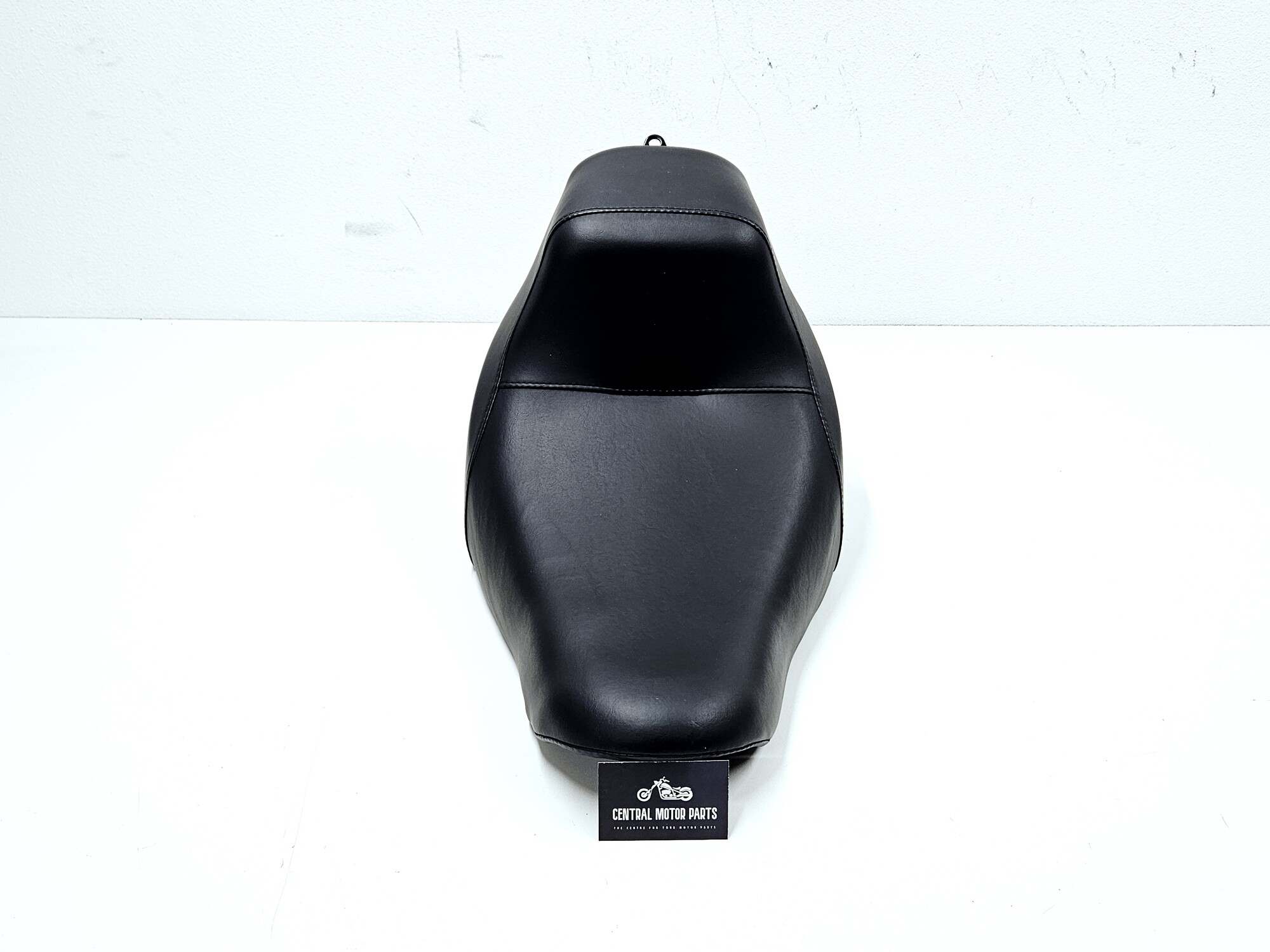 Solo zadel Softail Low Rider S(T) + El Diablo 2020-up – 52000496
