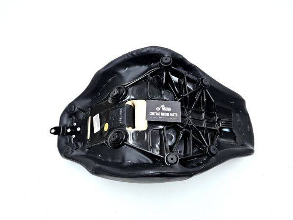 Solo zadel Softail Low Rider S(T) + El Diablo 2020-up – 52000496