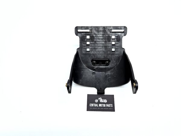 Kentekenplaat houder Sporster XL 2008-2022 – 60901-07