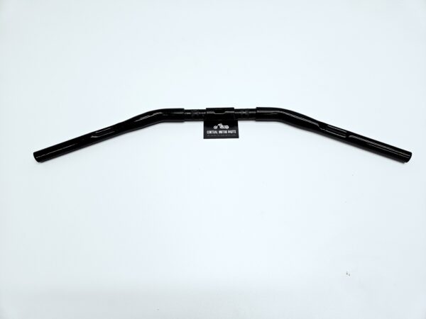 82 cm breed 1.25 inch dik zwarte dragbar