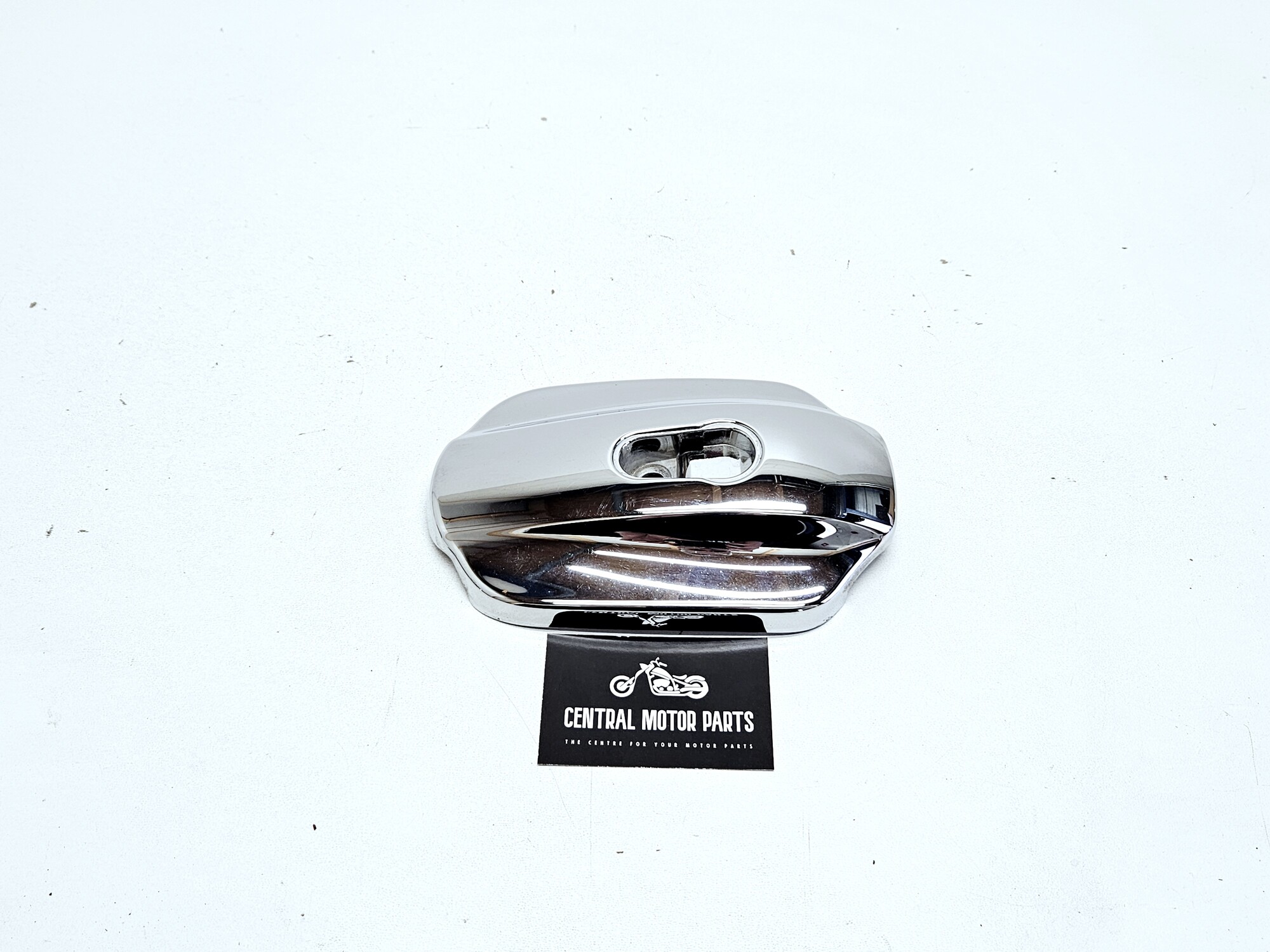 Chroom Console Dash Softail Breakout 2013-2017 – 70900323
