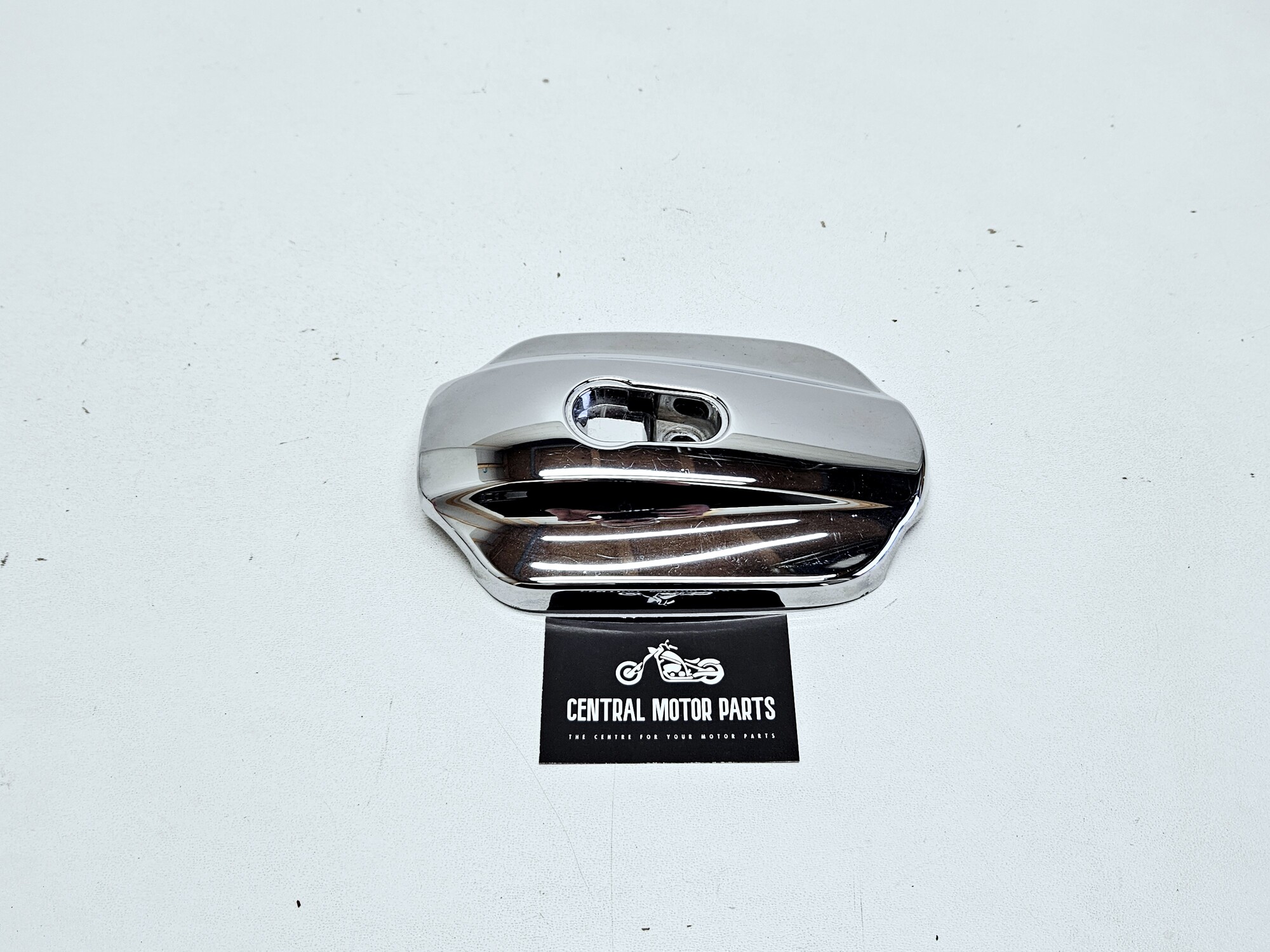 Chroom Console Dash Softail Breakout 2013-2017 – 70900323