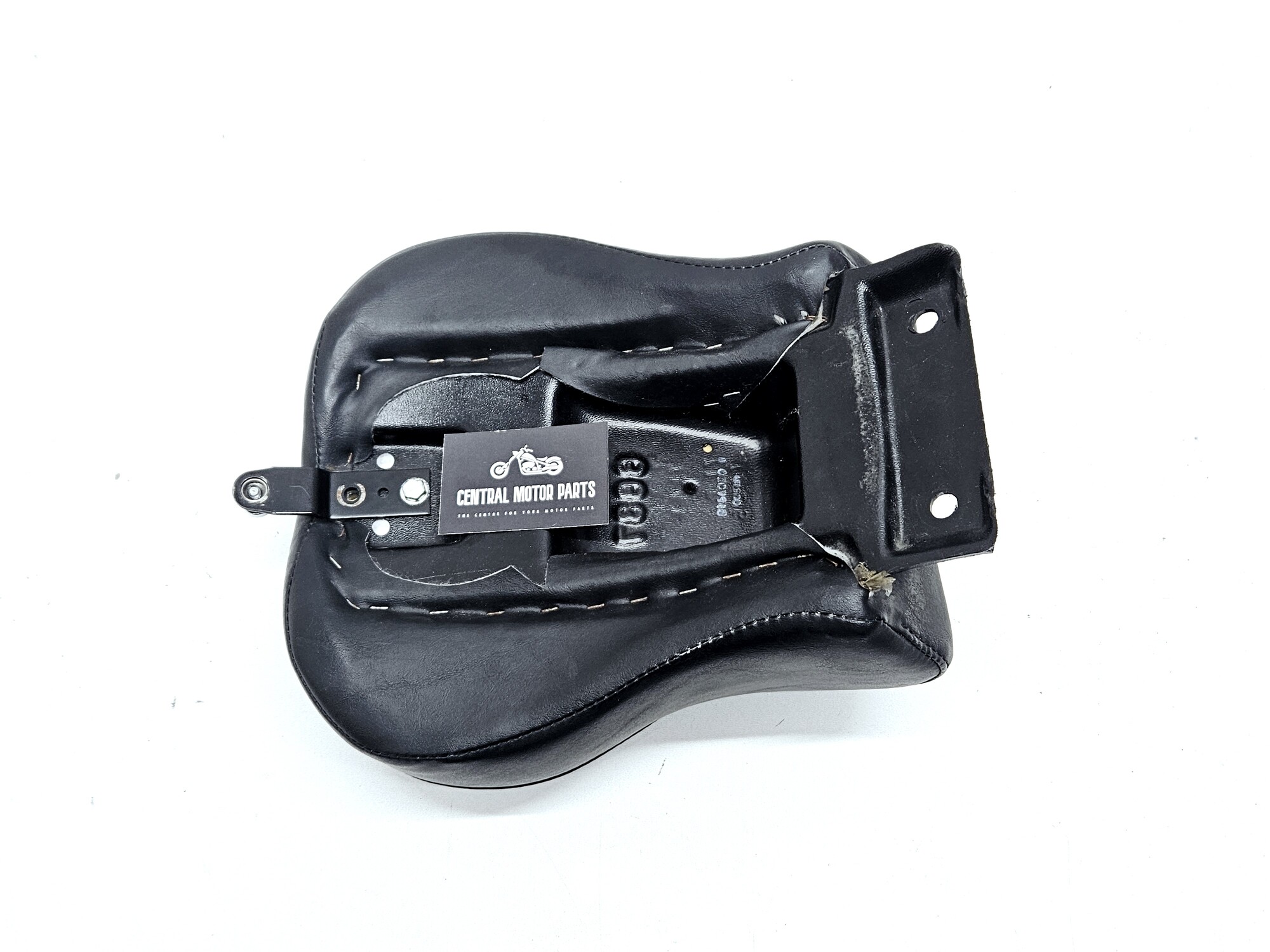 Passagier zadel Softail 1984-2006 – 52507-00