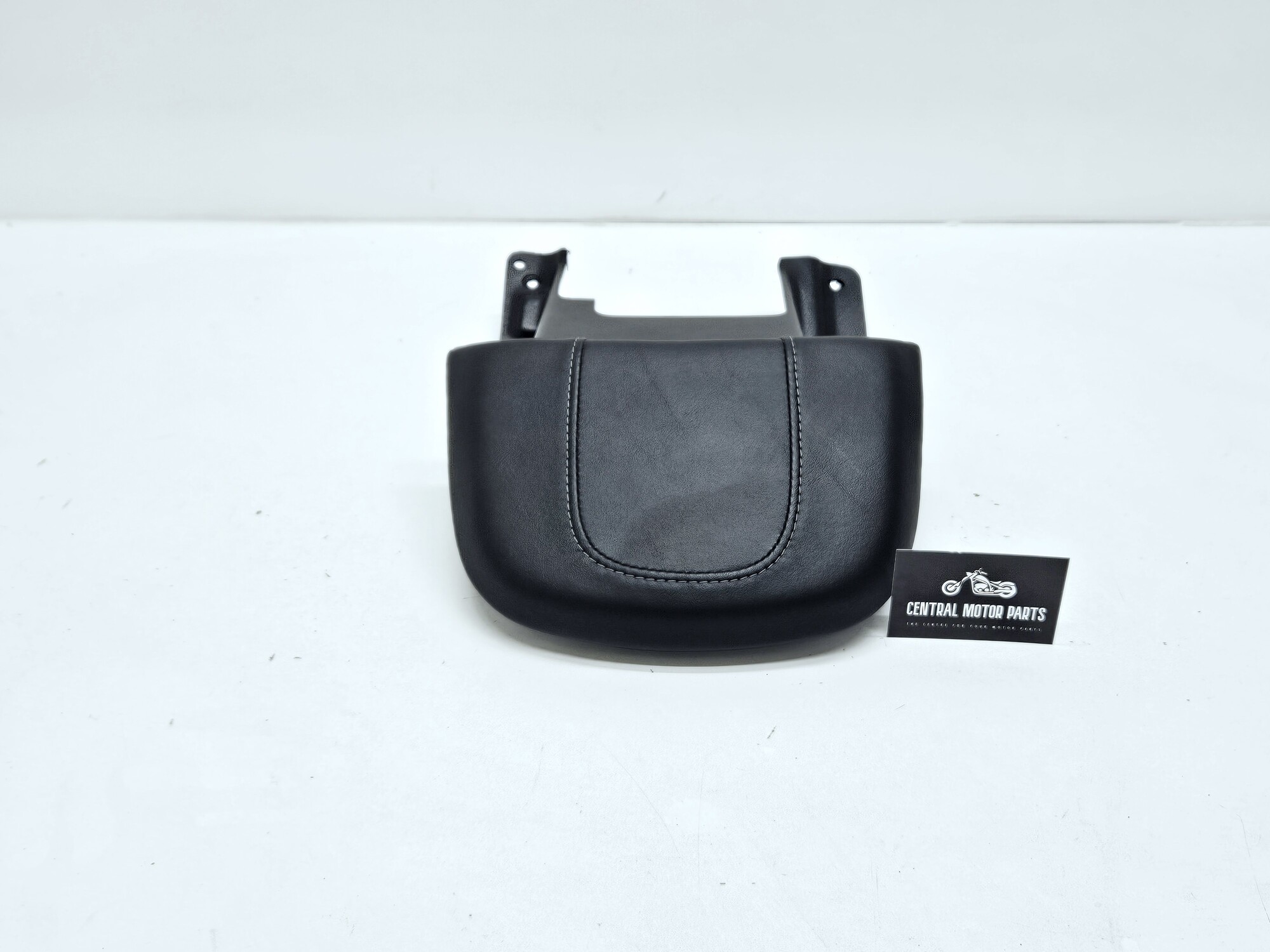 Passagier zadel VRSCDX Night Rod Special 2012-2017 – 52400003