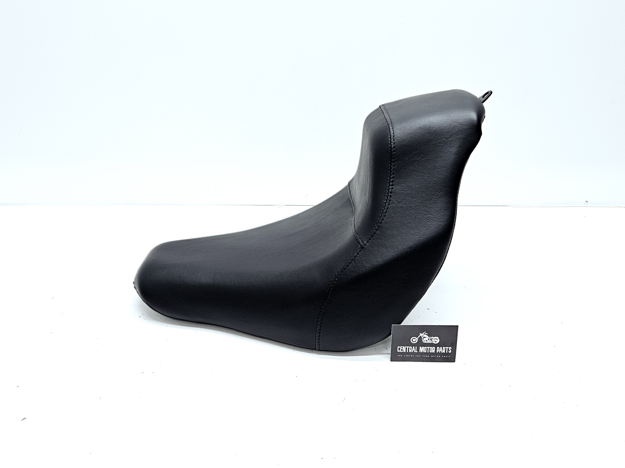 Solo zadel Softail Low Rider S(T) + El Diablo 2020-up – 52000496