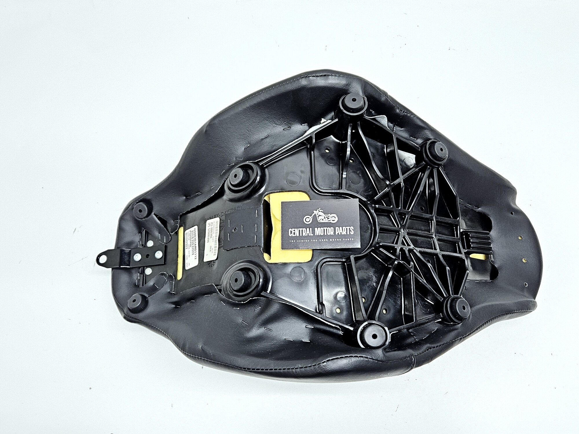 Solo zadel Softail Low Rider S(T) + El Diablo 2020-up – 52000496