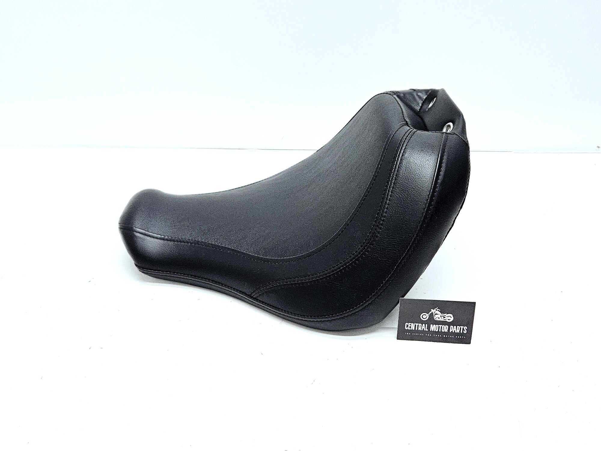 Solo Zadel Fat boy FLFB/S 2018-up – 52000333 + 52000332