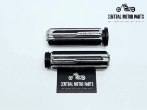 Chromen Grips Harley Davidson Throttle by wire